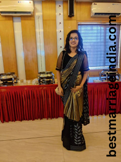 Dr Shailja Shrivastava