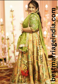 Ritu Jatav