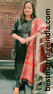 Miti Saxena