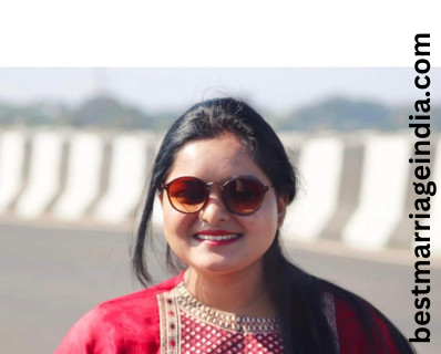 Shubhanshi  Shrivastava